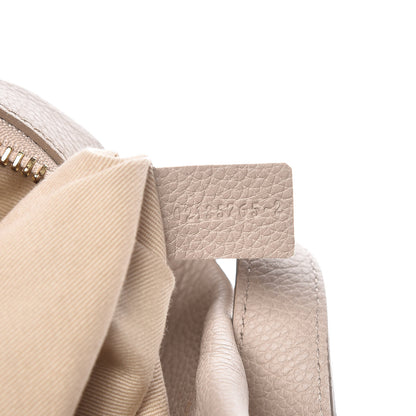 Chloe Calfskin Medium Paraty Mastic 7 of 20
