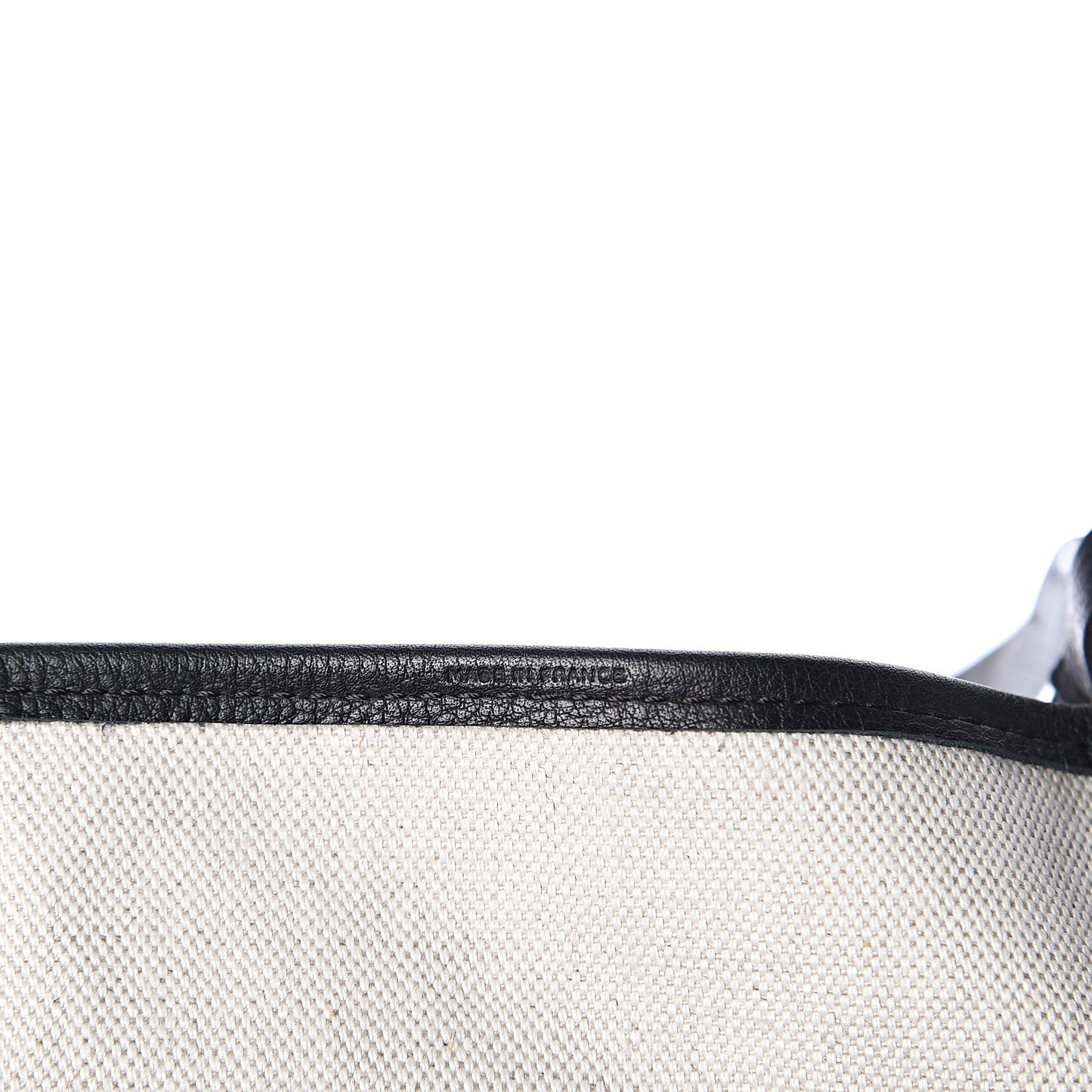 Goyardine Saint Louis PM Black