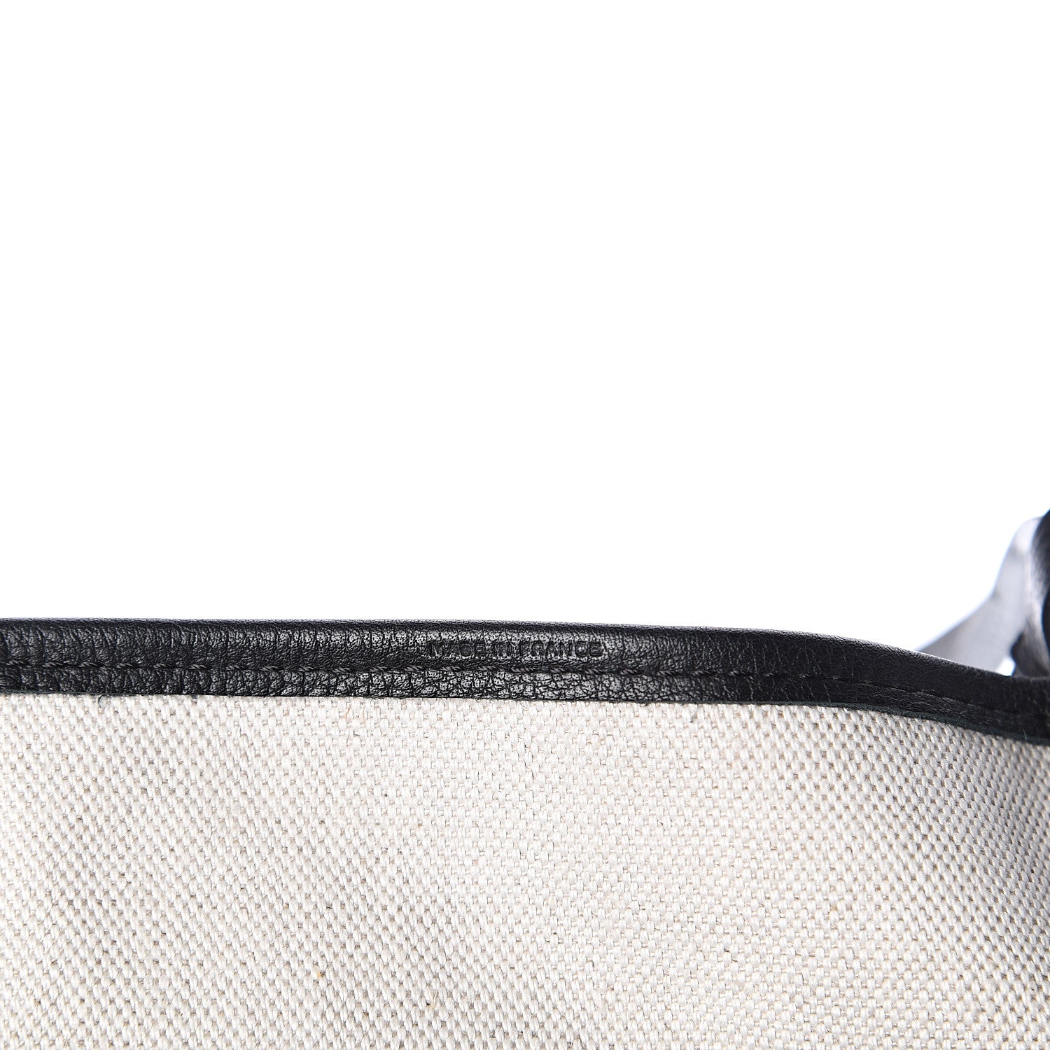 Goyard Goyardine Saint Louis PM Black 5 of 9