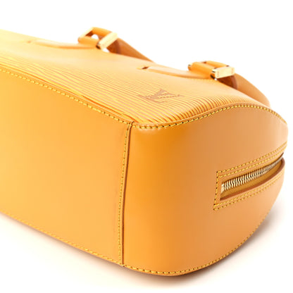 Louis Vuitton Epi Jasmin Tassil 12 of 12