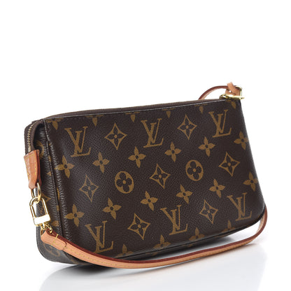 Louis Vuitton Monogram Pochette Accessories NM 3 of 12