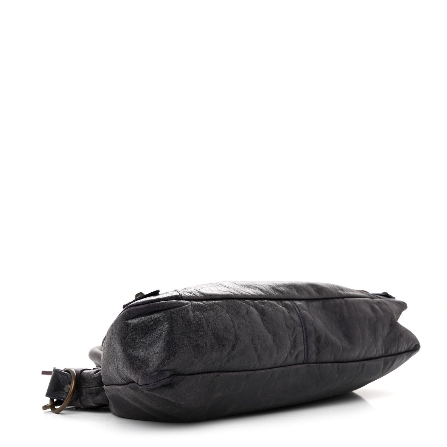 Balenciaga Agneau Classic Hardware First Raisin 5 of 14