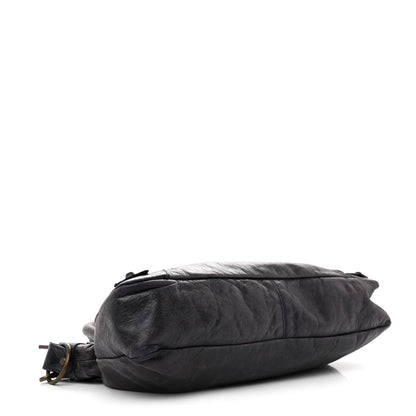 Balenciaga Agneau Classic Hardware First Raisin 5 of 14