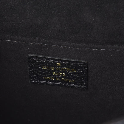 Louis Vuitton Empreinte Saint Germain BB Black 6 of 11