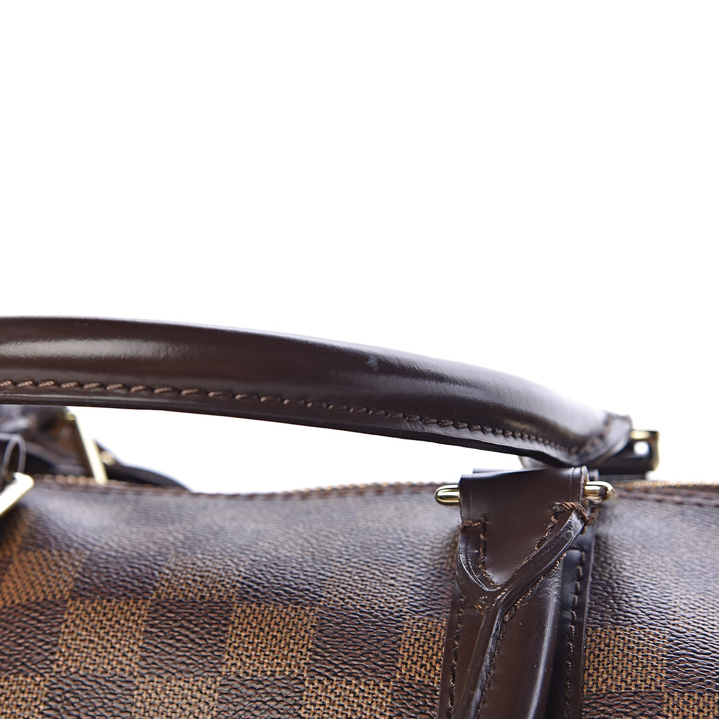 Damier Ebene Keepall 50