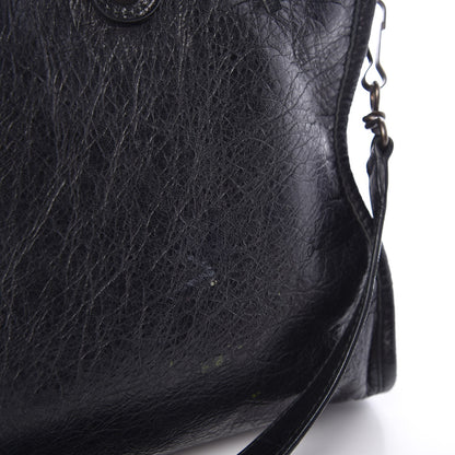 Balenciaga Agneau Classic Hardware City Black 10 of 15