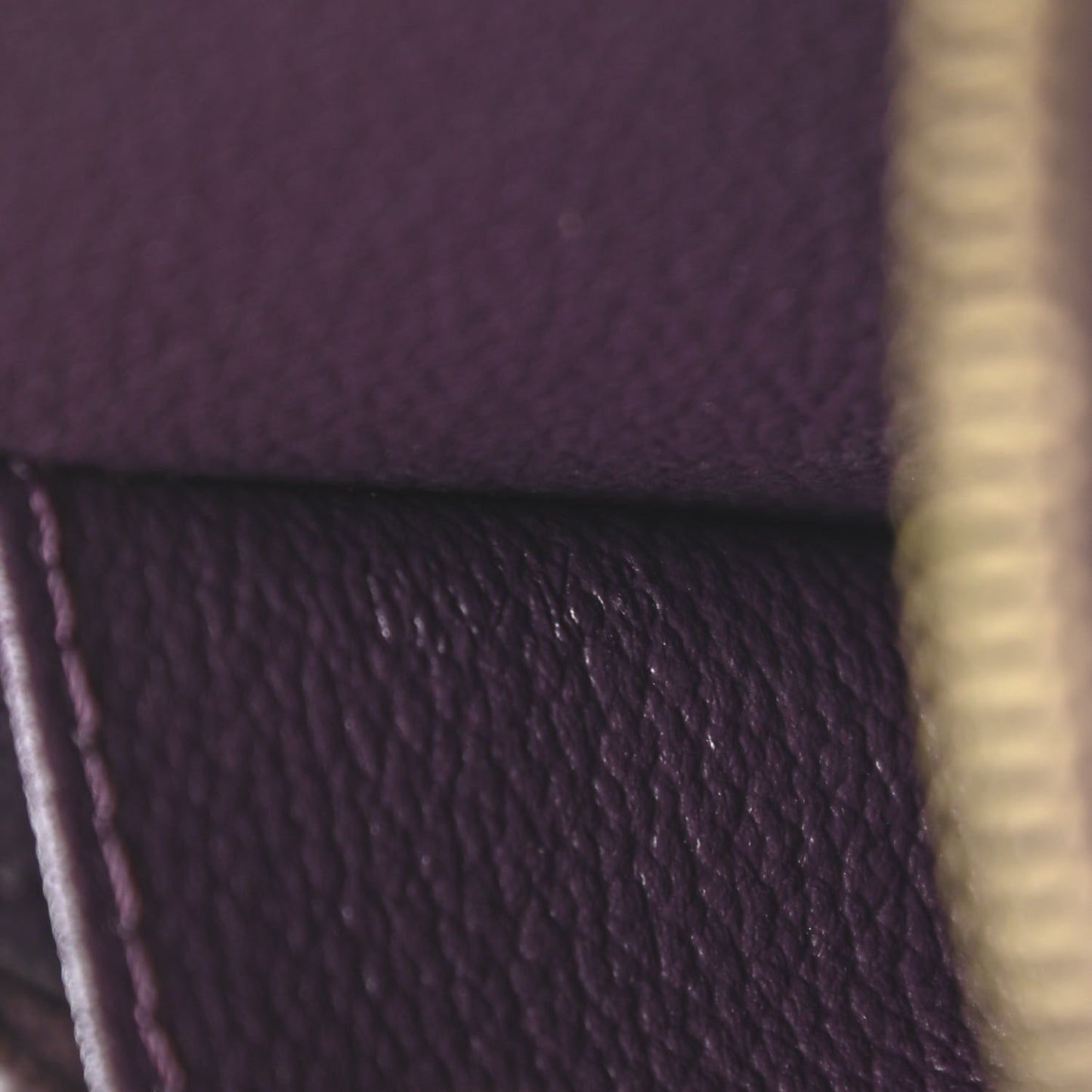 Empreinte Cosmetic Pouch Aube