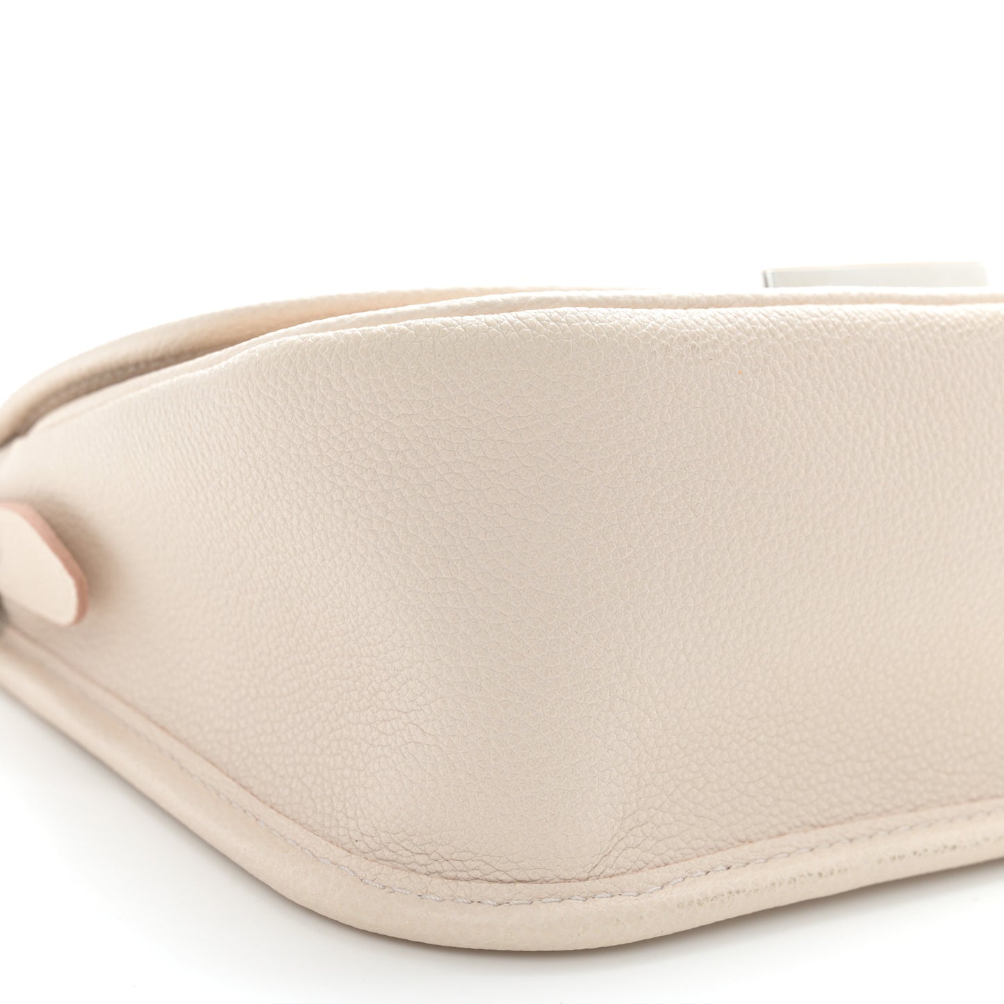 Epi Buci Crossbody Quartz