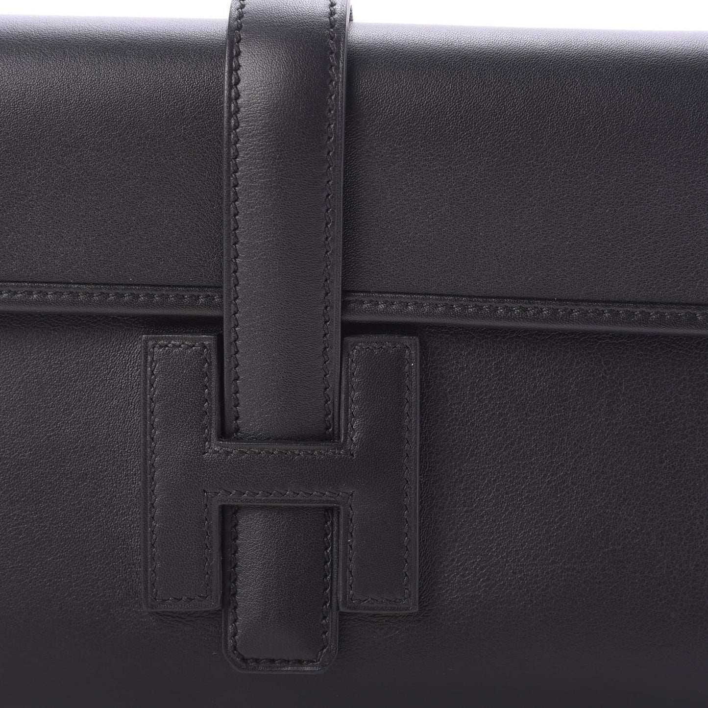 Swift Jige Elan 29 Clutch Black