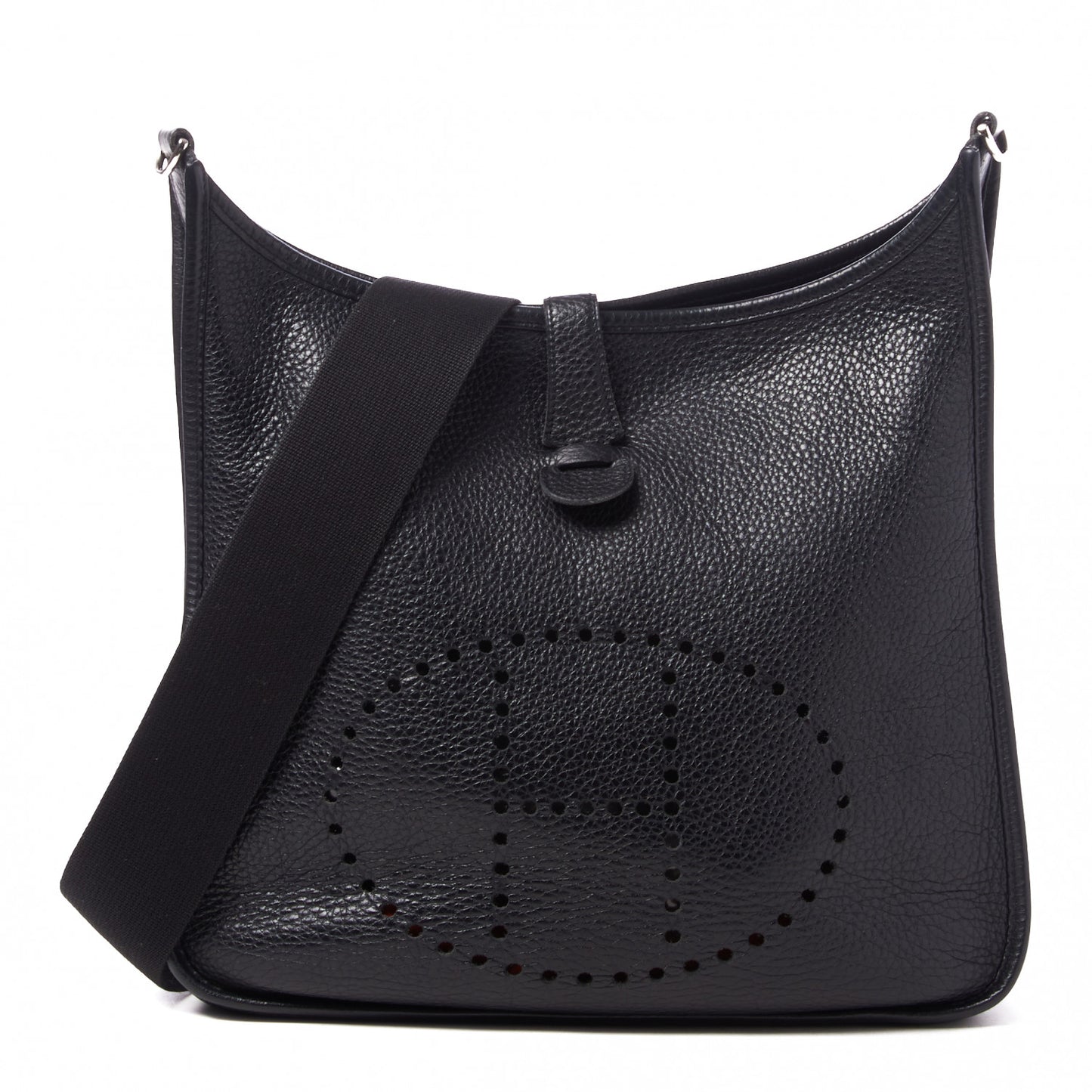Taurillon Clemence Evelyne GM Black
