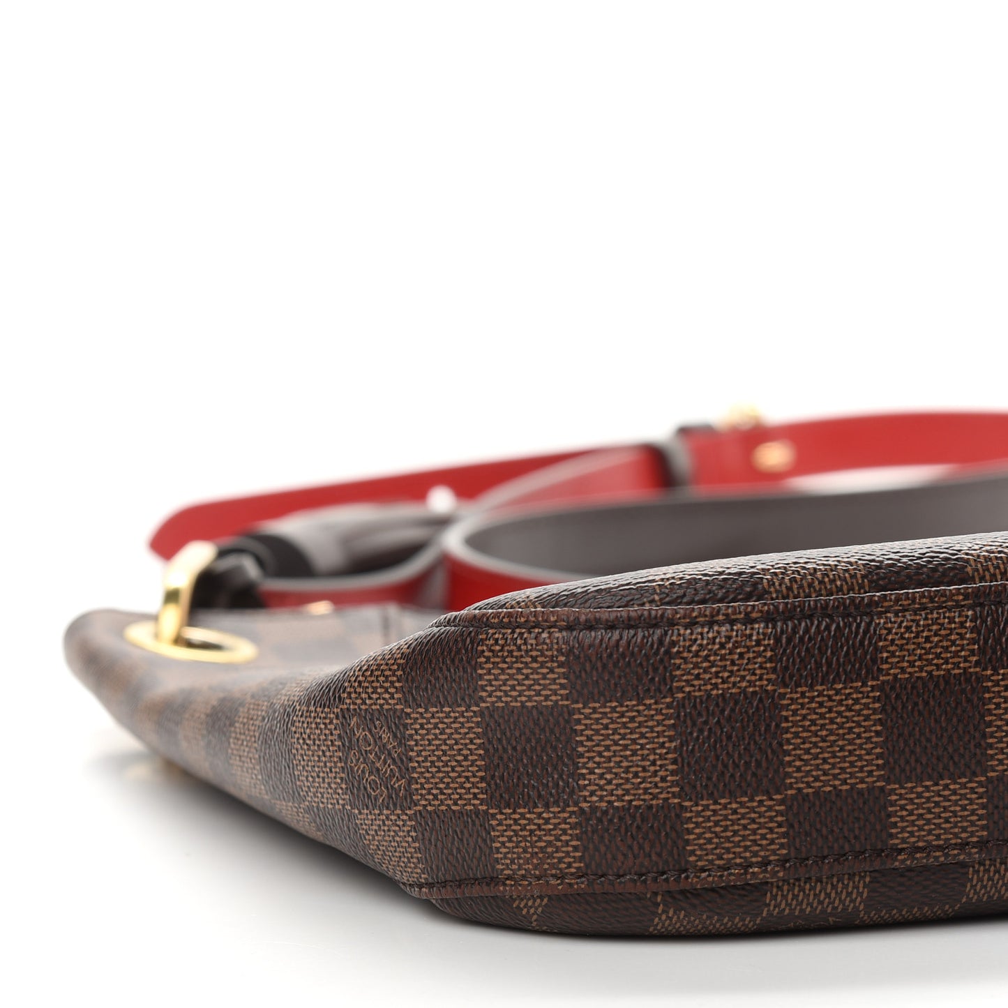 Damier Ebene South Bank Besace