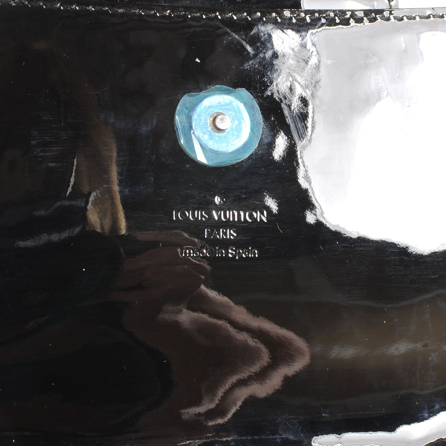 Epi Electric Sobe Clutch Black