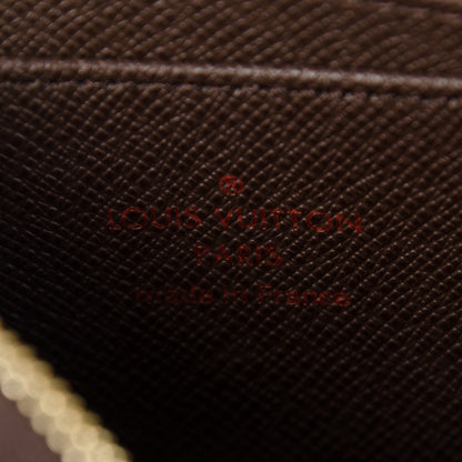 Louis Vuitton Damier Ebene Zippy Coin Purse 6 of 6