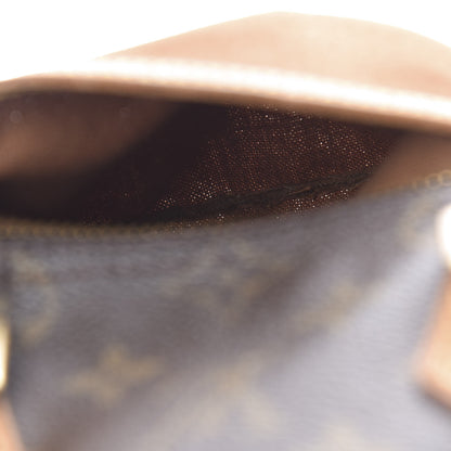 Louis Vuitton Monogram Speedy 25 14 of 14