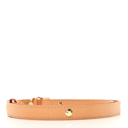 Louis Vuitton Vachetta Loop Adjustable Strap 2 of 4