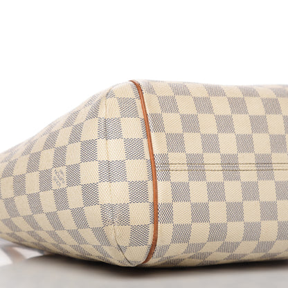 Louis Vuitton Damier Azur Totally PM 6 of 14