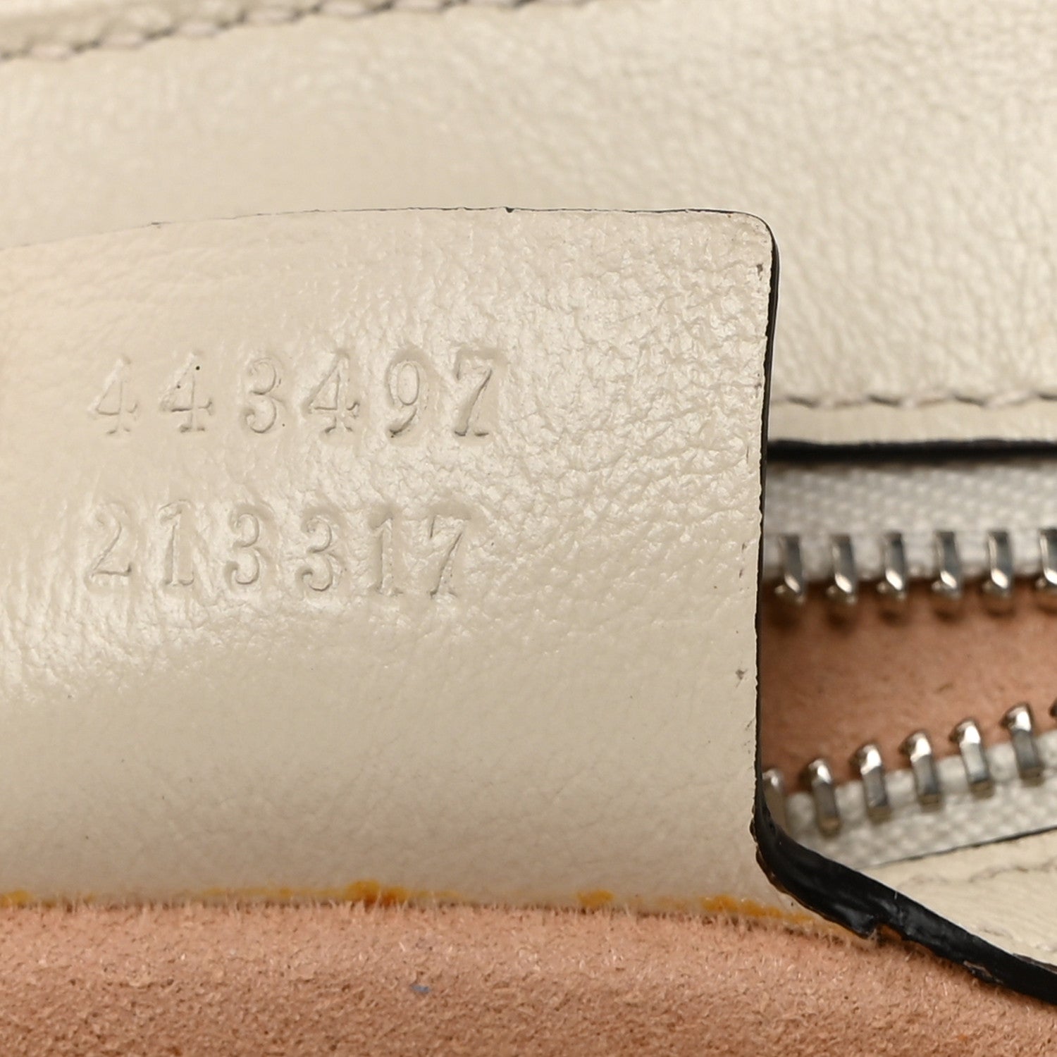 Gucci Vintage Effect Calfskin Matelasse Diagonal Small Torchon GG Marmont Shoulder Bag Blue Agata Mystic White 7 of 11