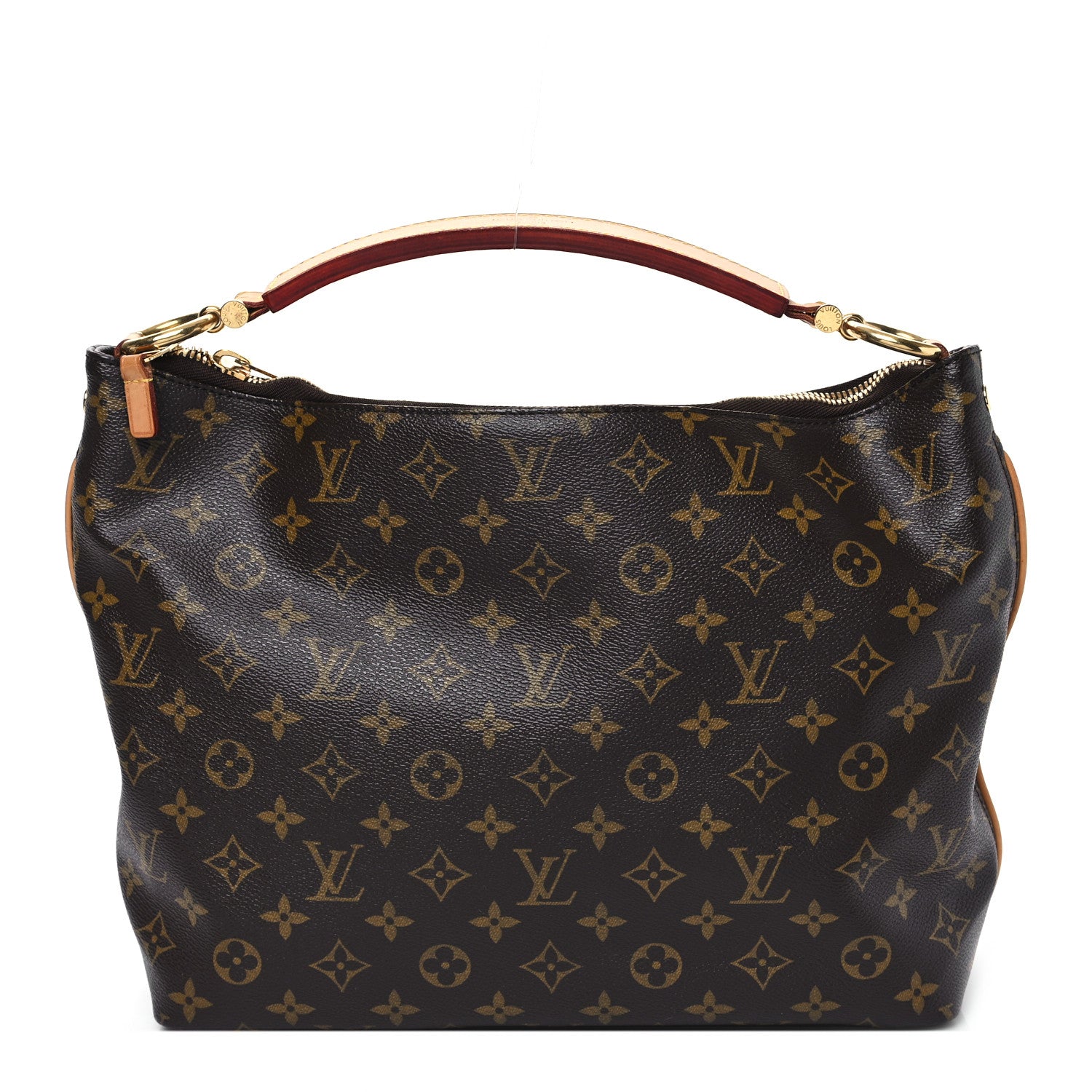 Louis Vuitton Monogram Sully PM 1 of 8