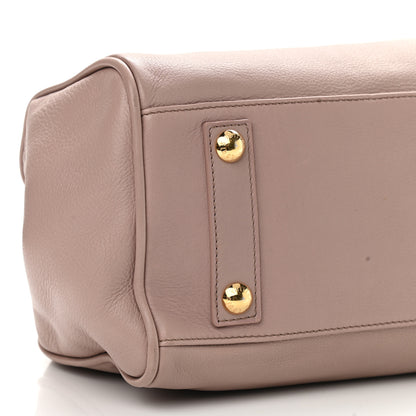 Louis Vuitton Cuir Cinema Intrigue Rose 10 of 13