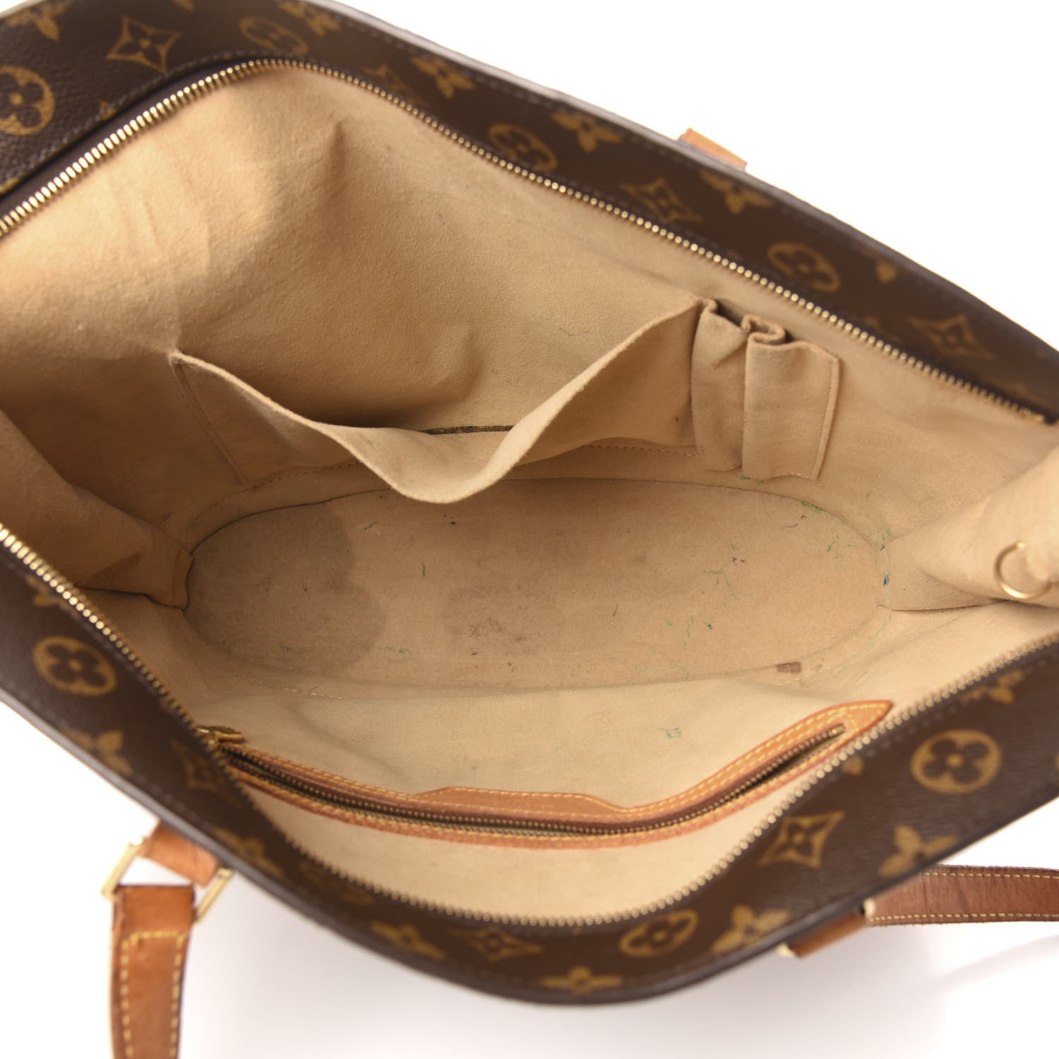 Louis Vuitton Monogram Babylone 5 of 15