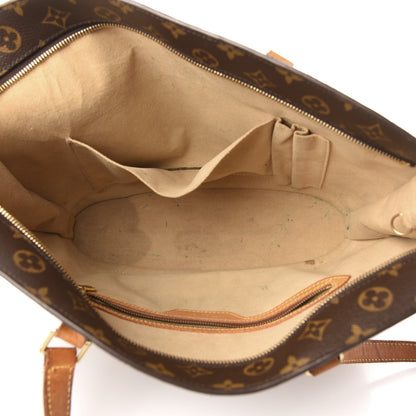 Louis Vuitton Monogram Babylone 5 of 15