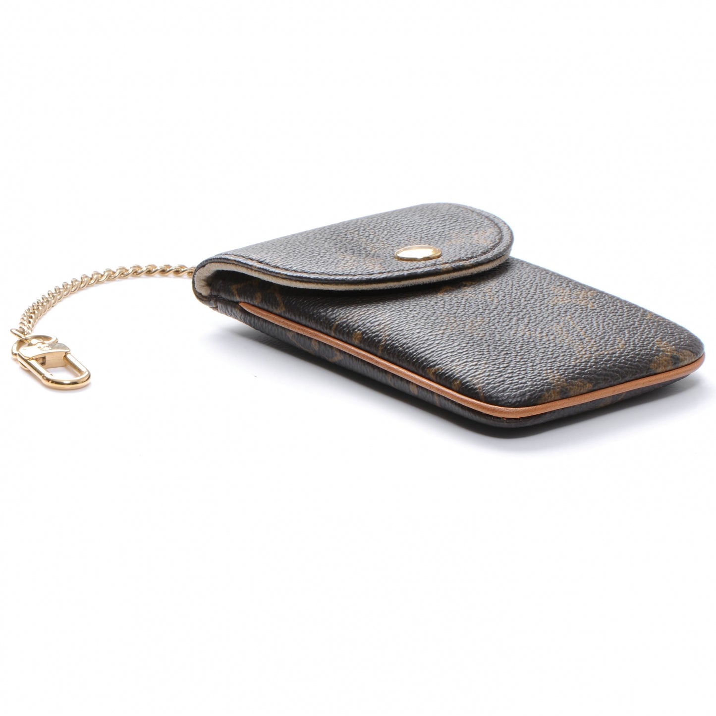 Monogram Phone Case MM
