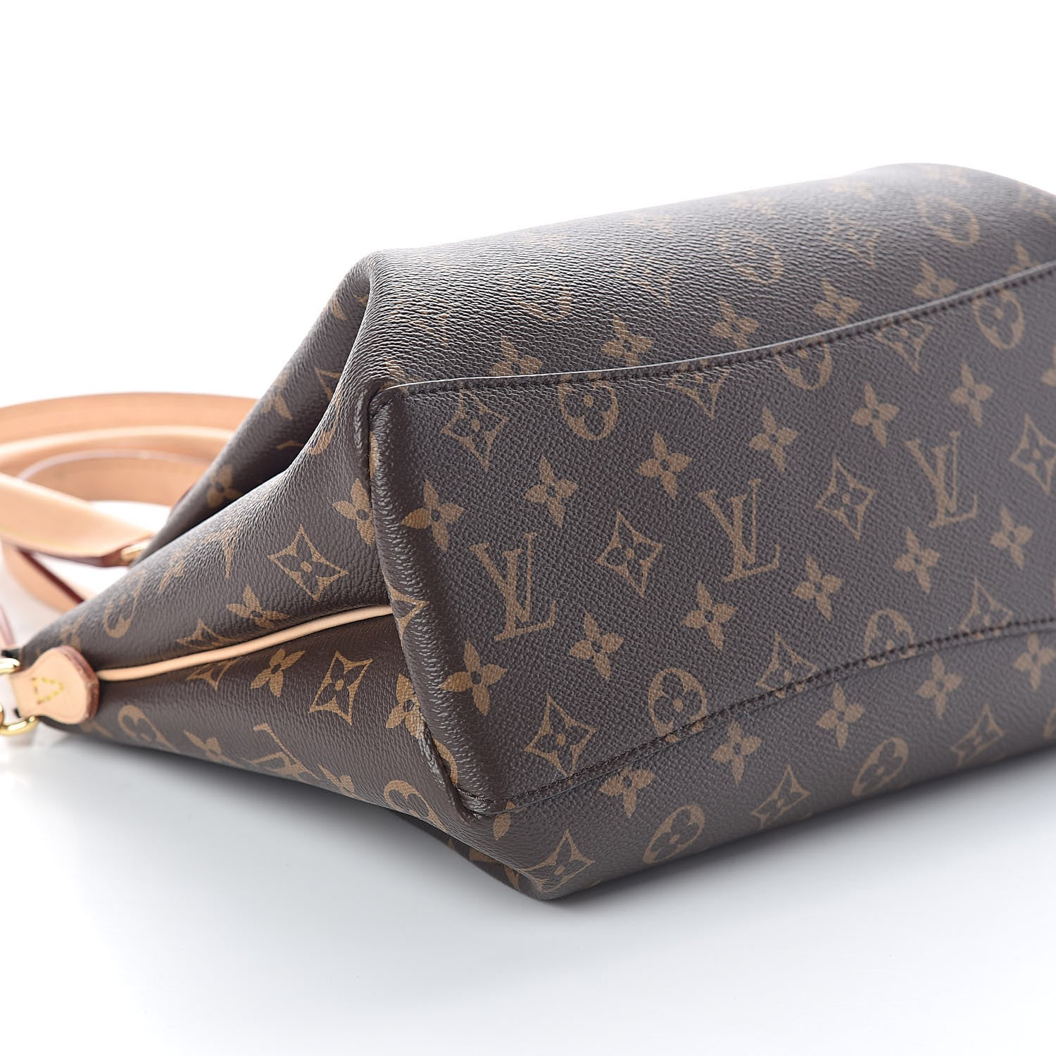 Louis Vuitton Monogram Rivoli PM 8 of 10