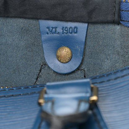Louis Vuitton Epi Speedy 30 Toledo 7 of 17