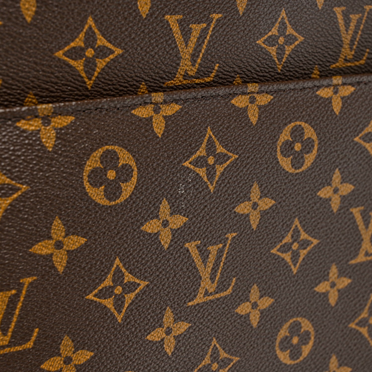 Louis Vuitton Monogram Pegase 45 10 of 12