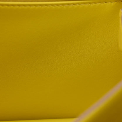Hermes Evercolor Constance 24 Lime 8 of 12