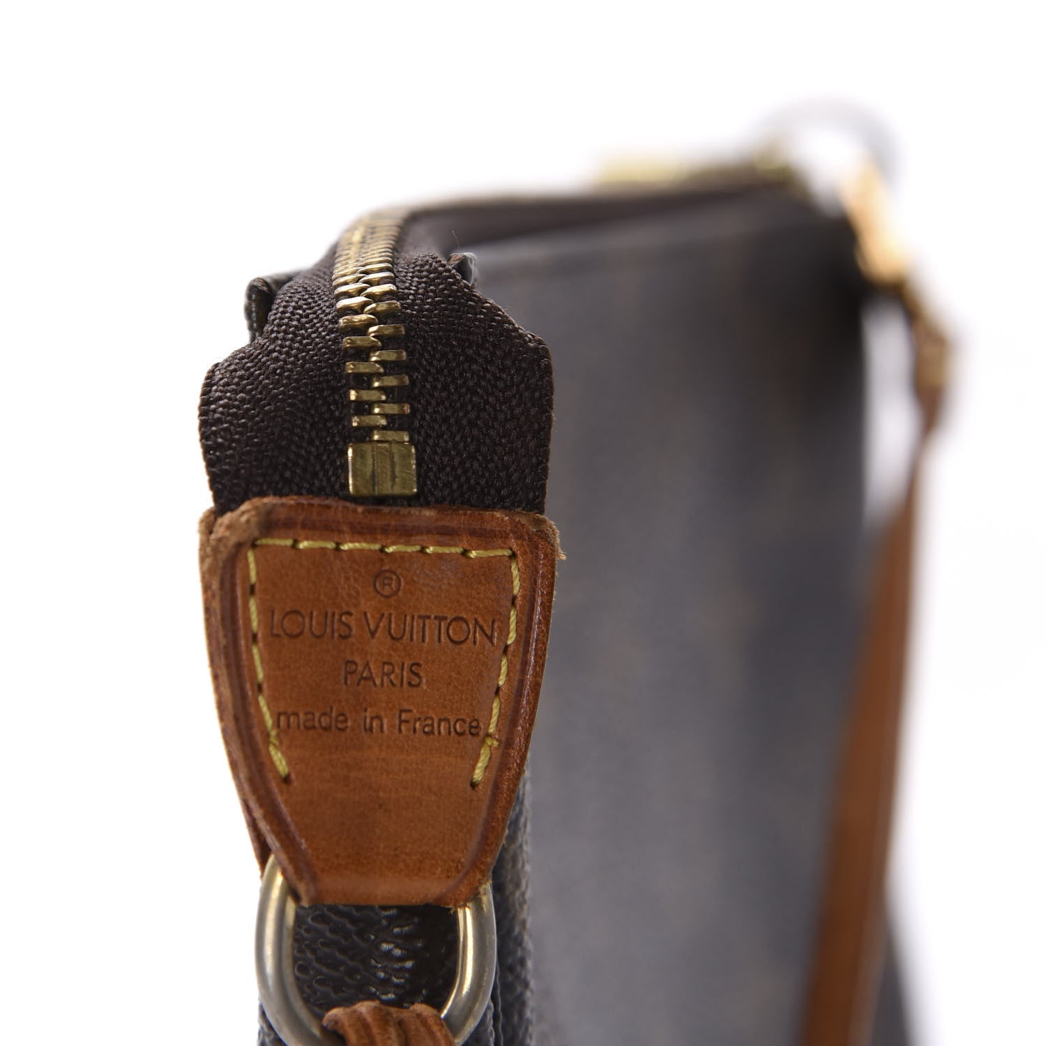 Louis Vuitton Monogram Pochette Accessories 9 of 10