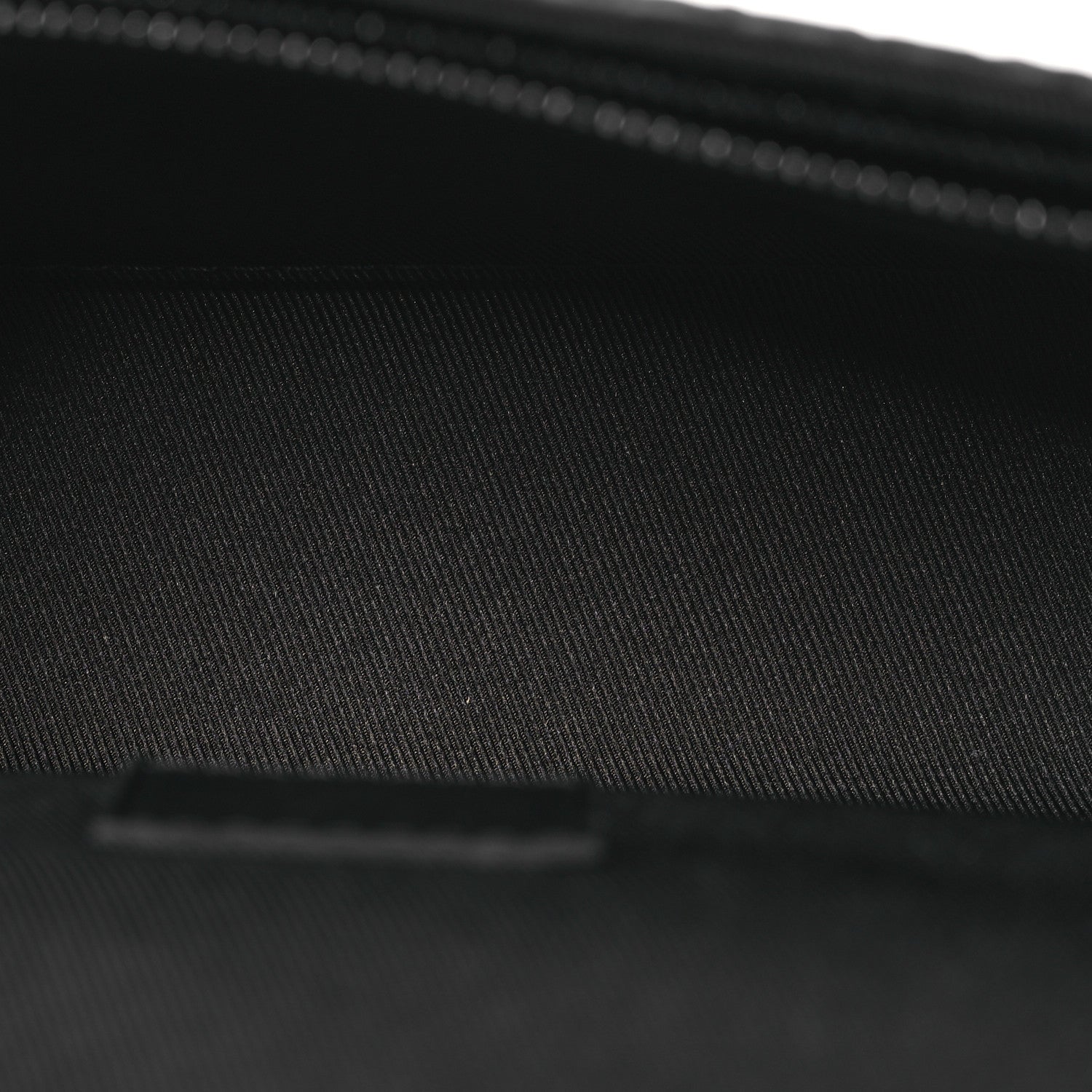 Louis Vuitton Taurillon Monogram Steamer Wearable Wallet Black 5 of 13