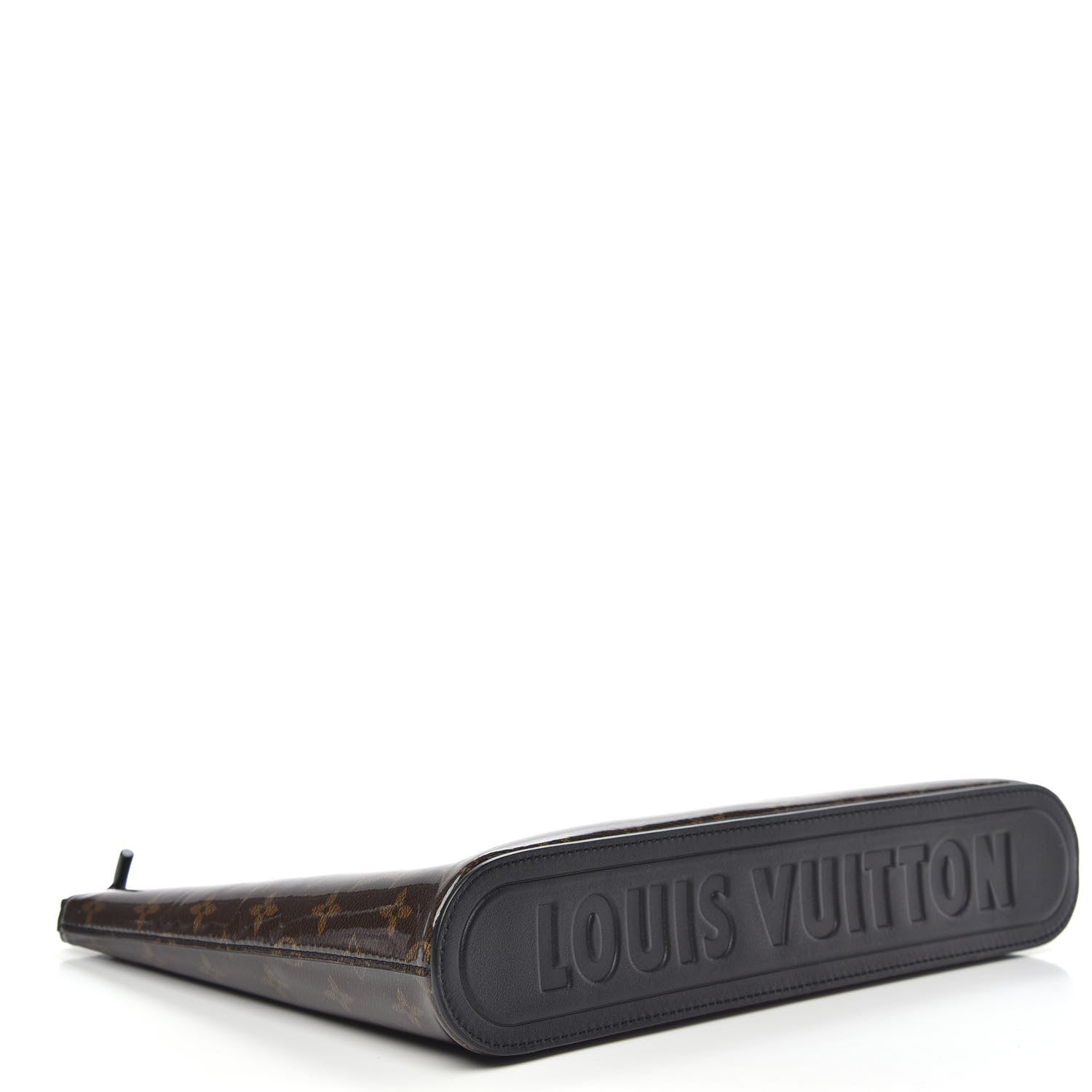 Louis Vuitton Monogram Glaze Cosmos Pochette 4 of 10