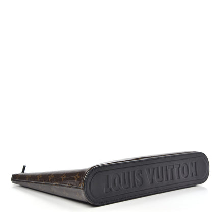 Louis Vuitton Monogram Glaze Cosmos Pochette 4 of 10