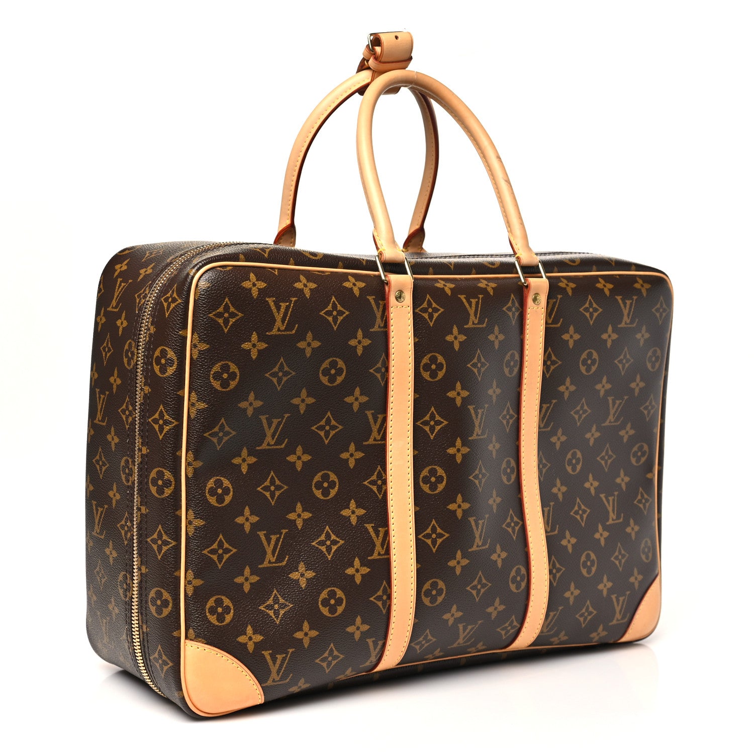 Louis Vuitton Monogram Sirius 45 2 of 9