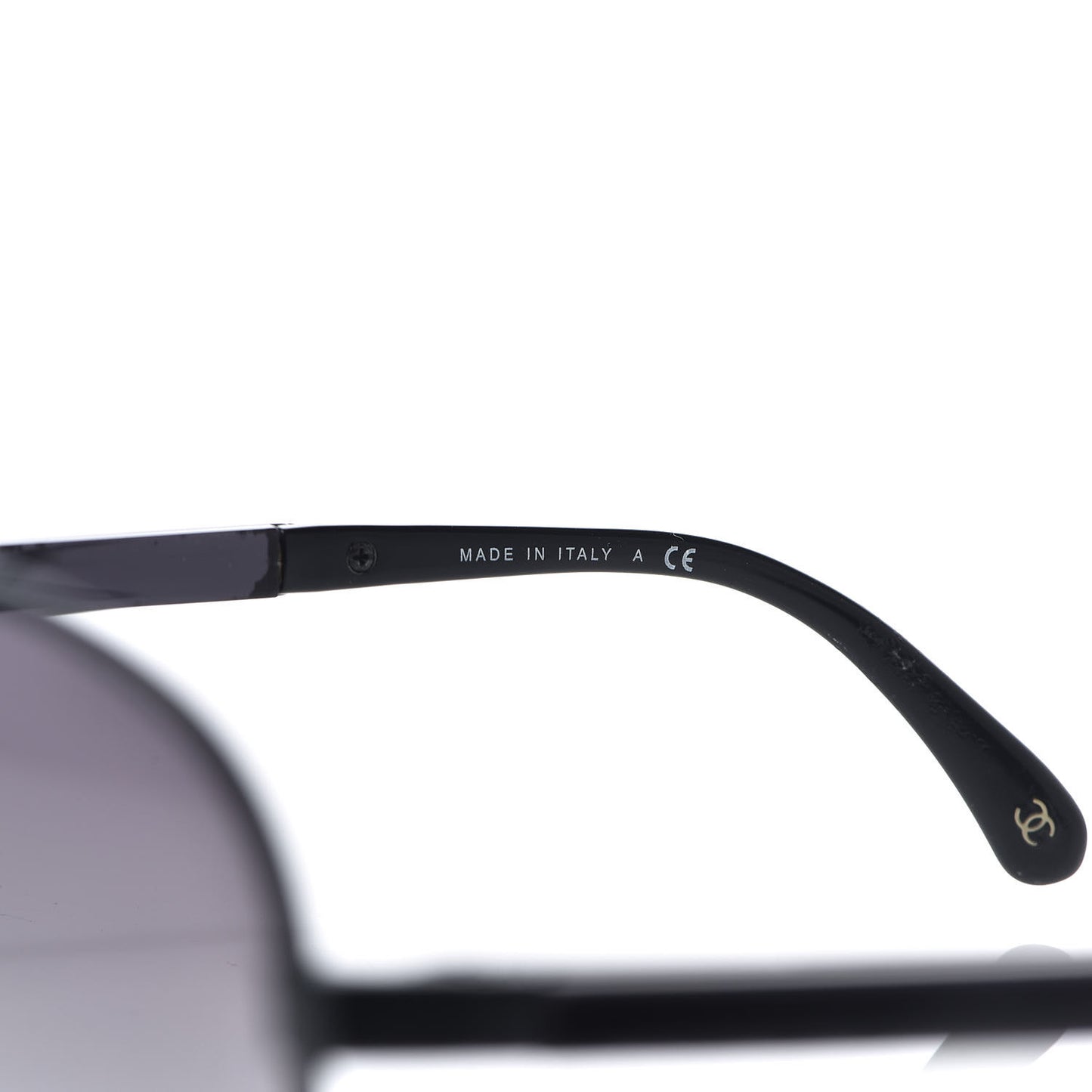 Aviator Sunglasses 4179 Black