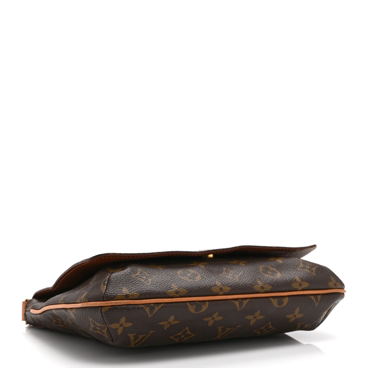 Louis Vuitton Monogram Musette Tango 4 of 10