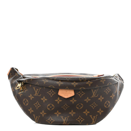 Louis Vuitton Monogram Bumbag 1 of 9