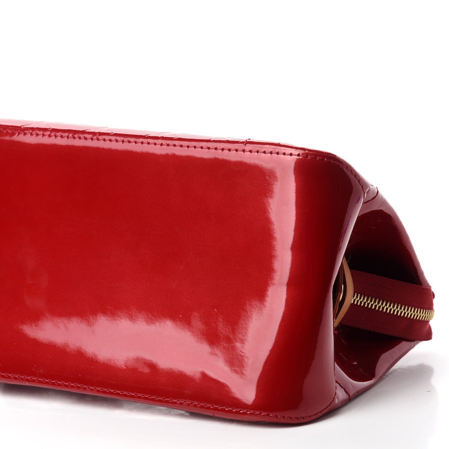Vernis Rosewood Ave Pomme D'Amour