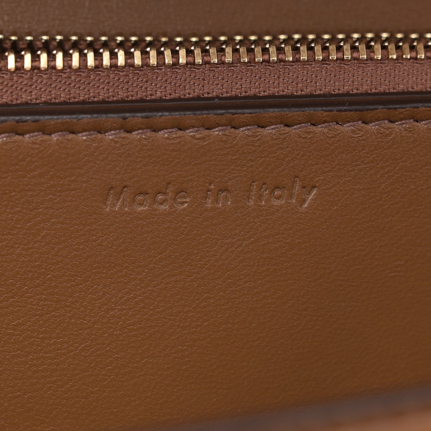 Celine Box Calfskin Medium Classic Box Flap Bag Camel 7 of 14