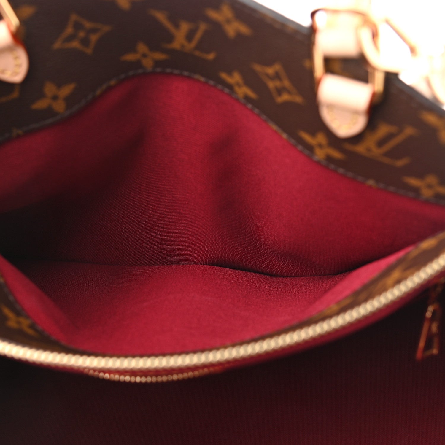 Louis Vuitton Monogram Grand Palais 7 of 12