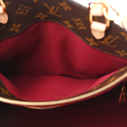 Louis Vuitton Monogram Grand Palais 7 of 11