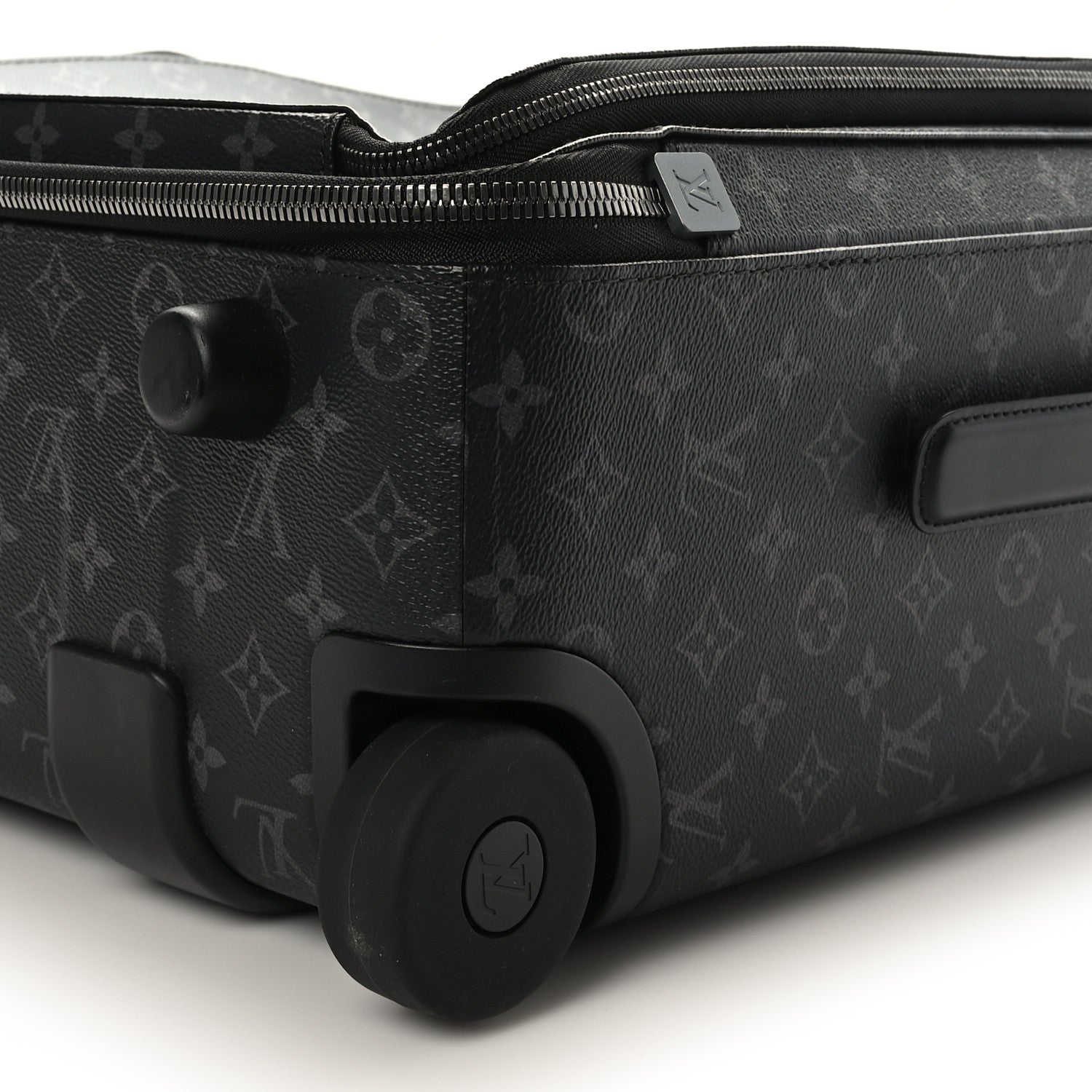 Louis Vuitton Monogram Eclipse Pegase 7 of 7