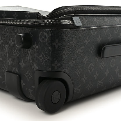 Louis Vuitton Monogram Eclipse Pegase 7 of 7