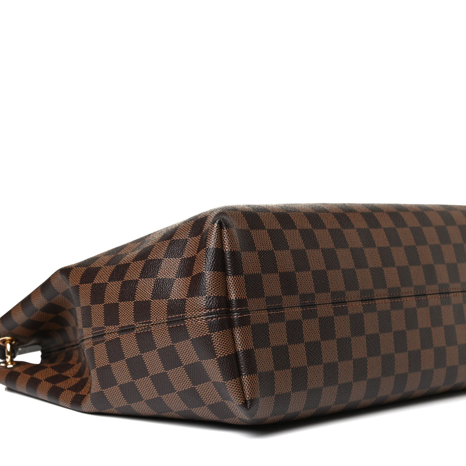 Louis Vuitton Damier Ebene Graceful MM 12 of 14