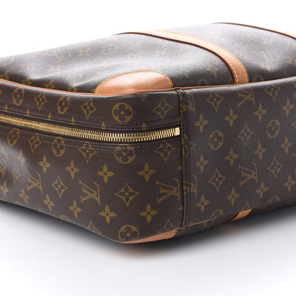 Louis Vuitton Monogram Sirius 45 7 of 8