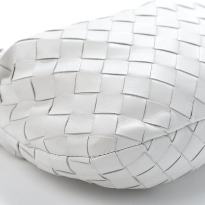 Bottega Veneta Nappa Intrecciato Mini Jodie Chalk 5 of 8
