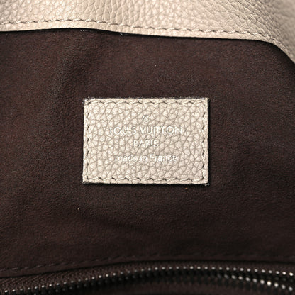Louis Vuitton Mahina Babylone GM Galet 6 of 11