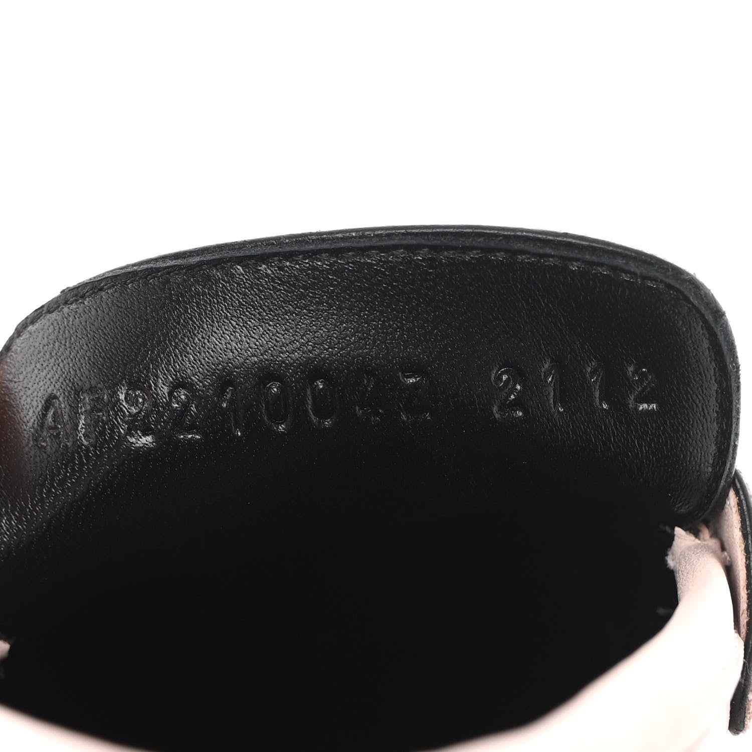 Hermes Calfskin Womens Paris Loafers 36 Rose Petale 8 of 10