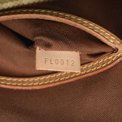 Louis Vuitton Monogram Alma PM 6 of 12